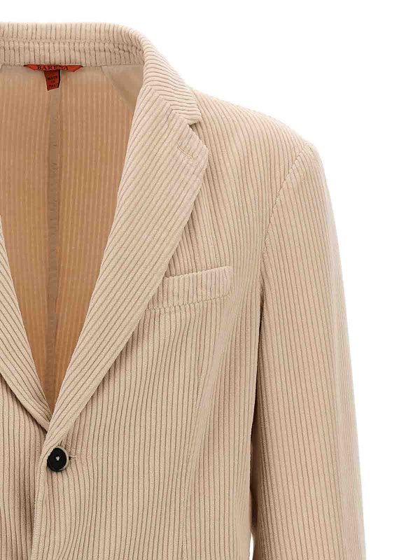 The Best Shops BARENA VENEZIA: blazers - Blazer