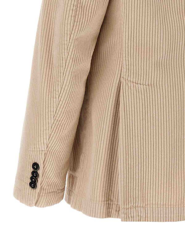 Blazer shop online: BARENA VENEZIA