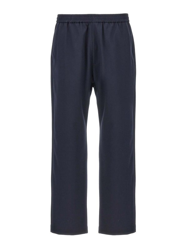 BARENA VENEZIA: casual trousers - Tosador Pants