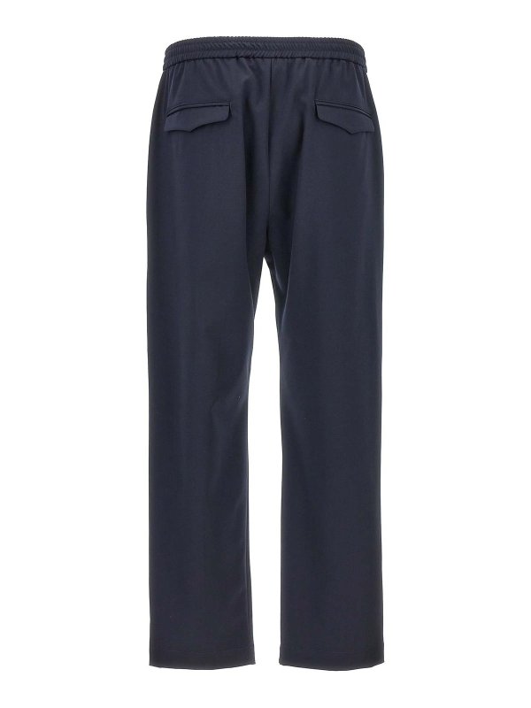 BARENA VENEZIA: casual trousers online - Tosador Pants