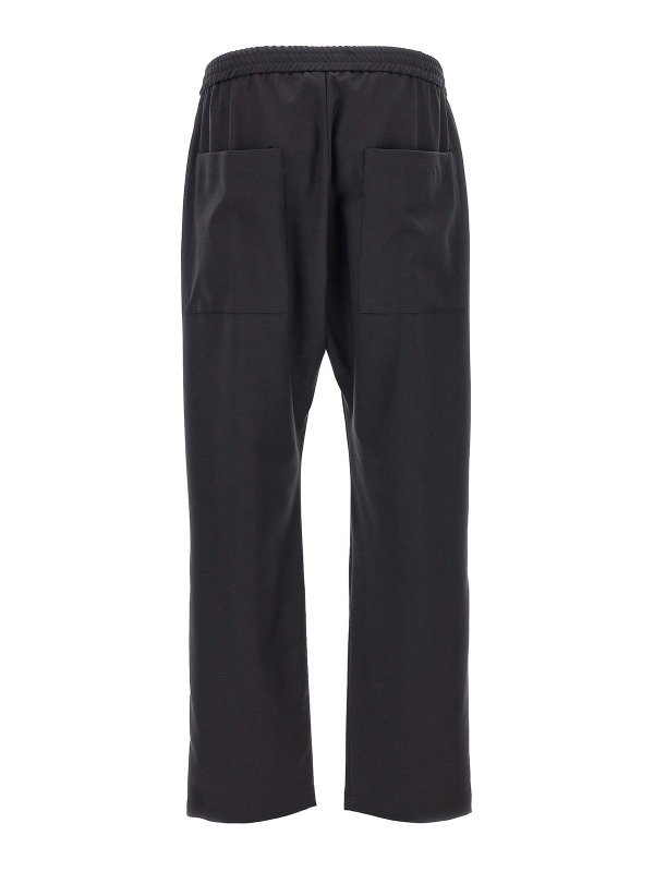 BARENA VENEZIA: Tailored & Formal trousers online - Bativoga Pants