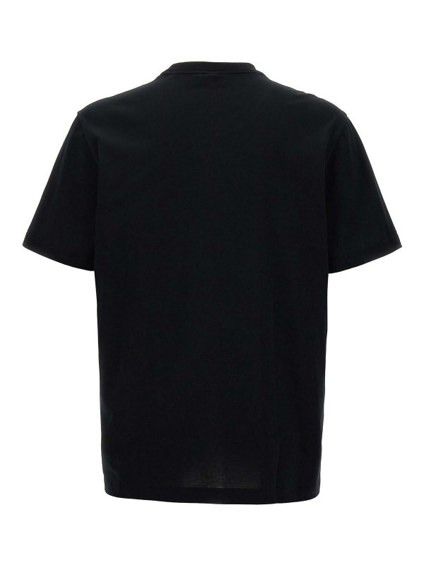 BRIONI: t-shirts online - Basic T-Shirt