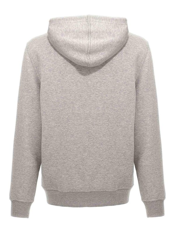 BRUNELLO CUCINELLI: Sweatshirts & Pulls online - Sweat-Shirts - Gris