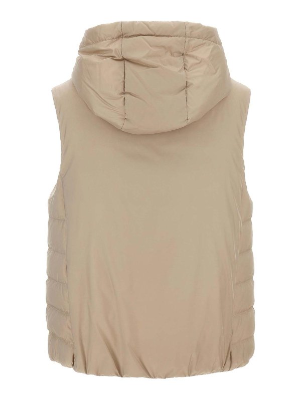 BRUNELLO CUCINELLI: ベスト online - ベスト - ベージュ