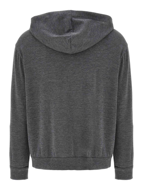 BRUNELLO CUCINELLI: Sweatshirts & Pulls online - Sweat-Shirts - Monile
