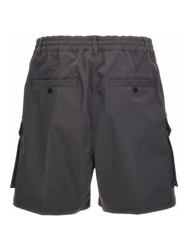 CARHARTT: Hosen Shorts online - Shorts - Grau