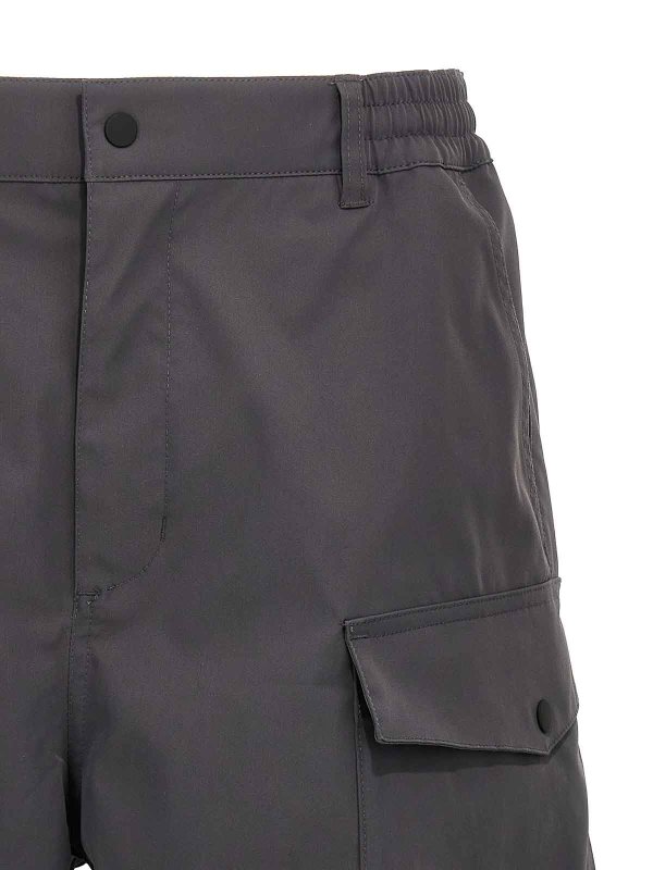 The Best Shops CARHARTT: Hosen Shorts - Shorts - Grau