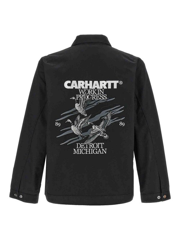 CARHARTT: casual jackets online - Ducks Jacket