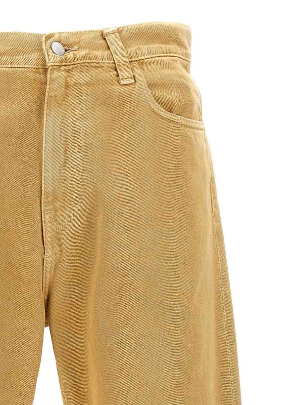 The Best Shops CARHARTT: jeans bootcut - Landon Jeans