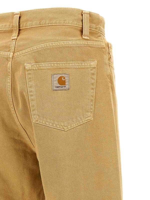 Landon Jeans shop online: CARHARTT
