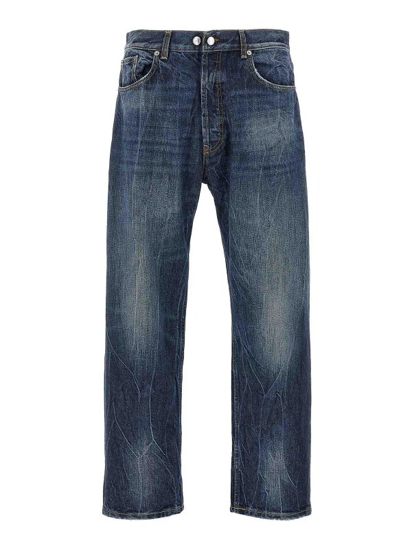DEPARTMENT 5: bootcut jeans - Musso Jeans