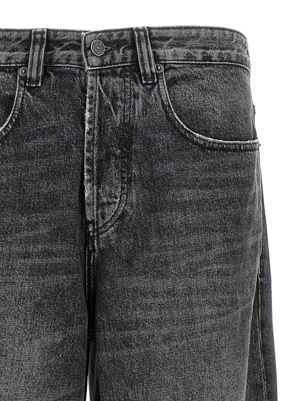 The Best Shops DIESEL: bootcut jeans - 2001 D-Macro Jeans