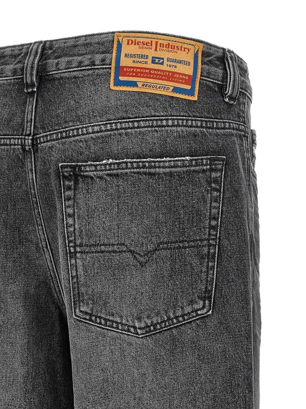 2001 D-Macro Jeans shop online: DIESEL