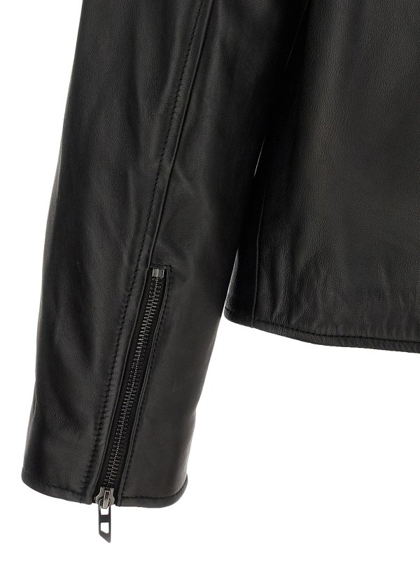 L-Carver Jacket shop online: DIESEL