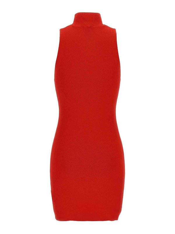 DIESEL: short dresses online - M-Onervax Dress