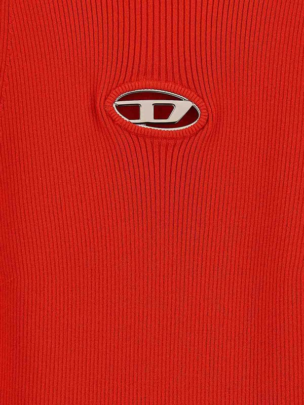 M-Onervax Dress shop online: DIESEL