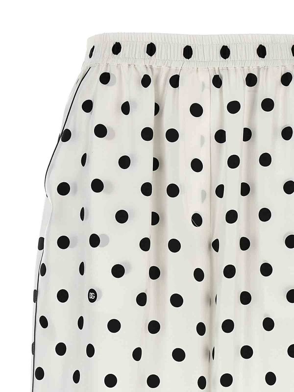 Mambo Pants shop online: DOLCE & GABBANA