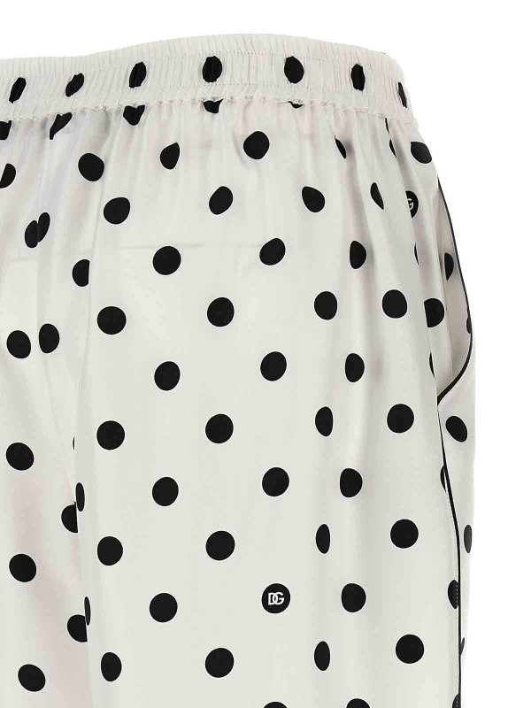 DOLCE & GABBANA buy online Mambo Pants