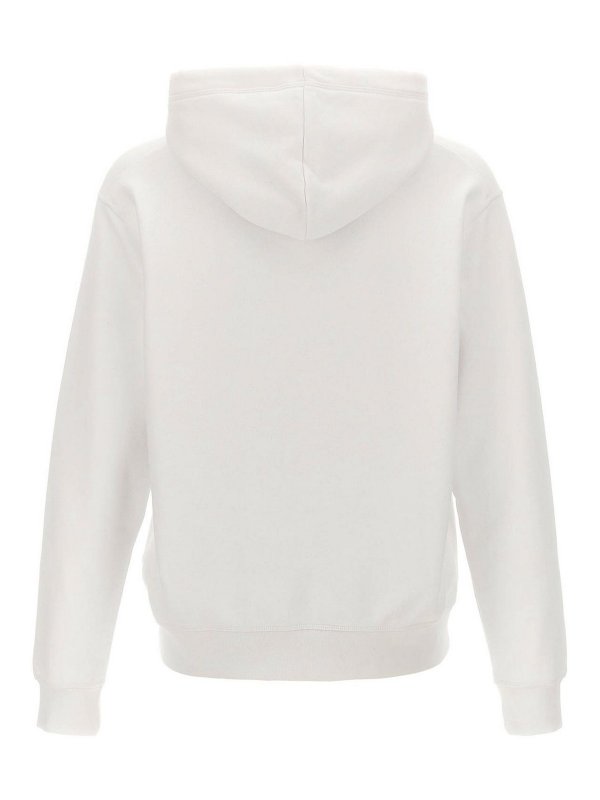 DSQUARED2: スウェット＆セーター online - スウェットシャツ/セーター - 白