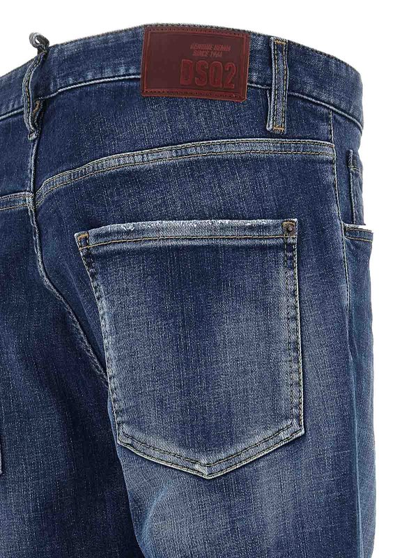 Jeans Cool Guy shop online: DSQUARED2