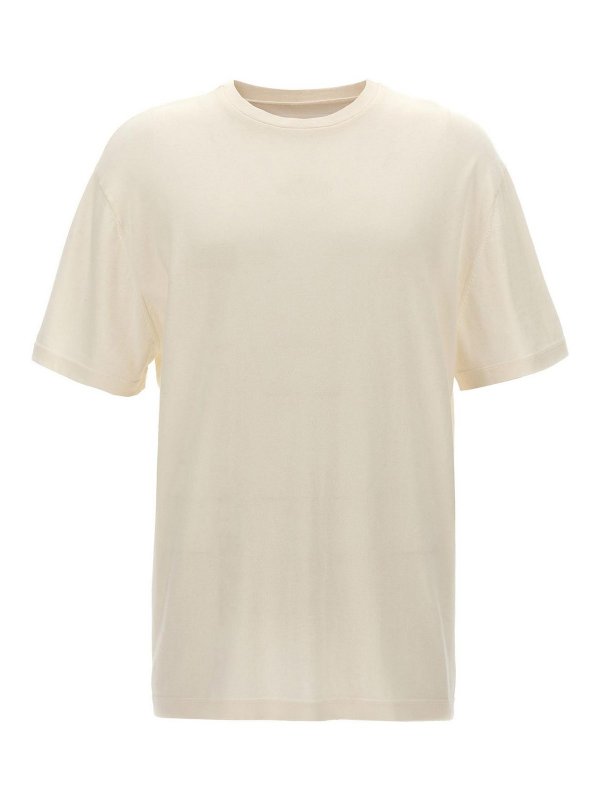 EXTREME CASHMERE: クルーネック - クルーネック - 白