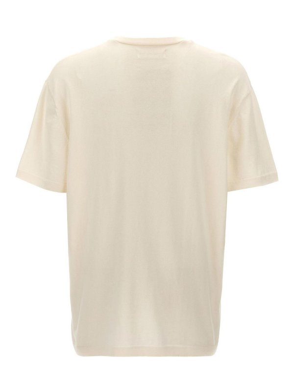 EXTREME CASHMERE: クルーネック online - クルーネック - 白