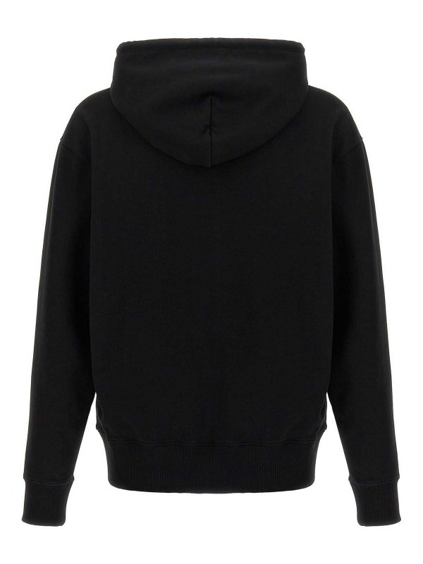 J.W. ANDERSON: Sweatshirts & Pulls online - Sweat-Shirts - Noir