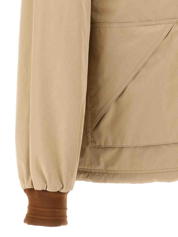 KENZO buy online Elevated Coach Reversible Jacket