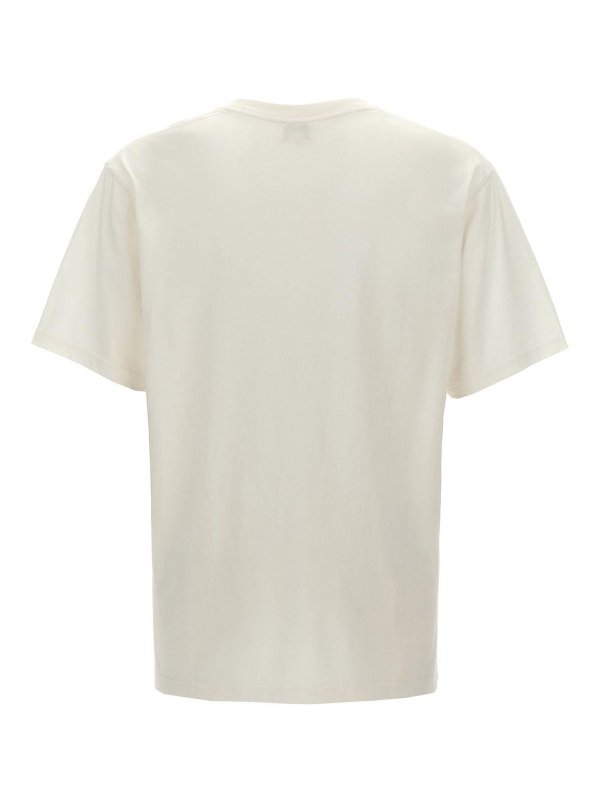 KENZO: Tシャツ online - Tシャツ - 白
