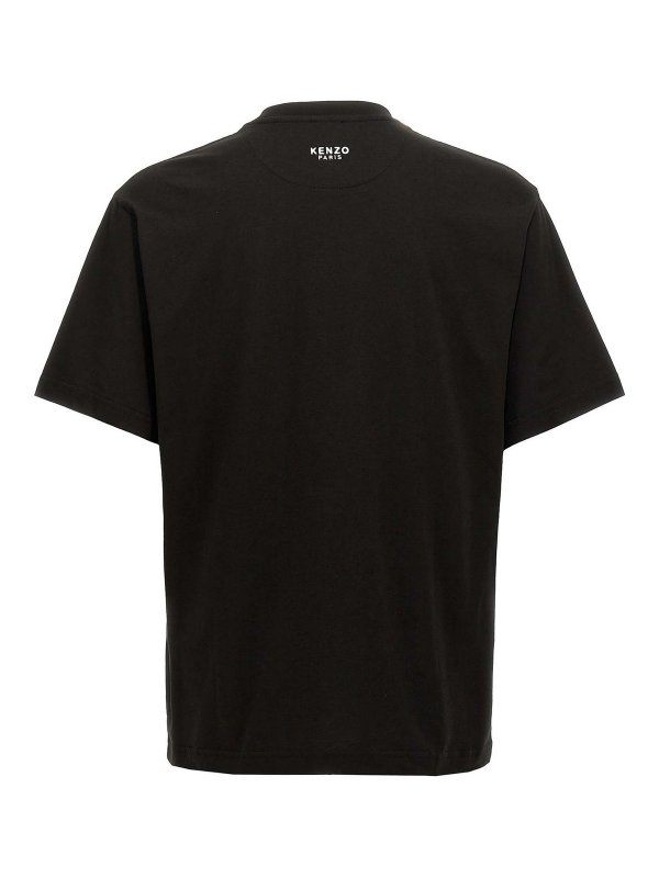 KENZO: t-shirts online - Gots Boke T-Shirt