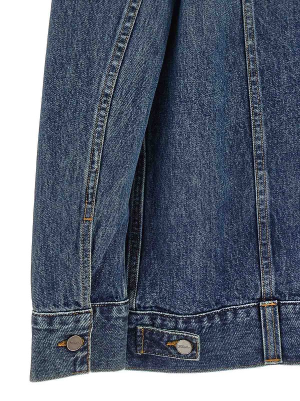 Ross Jacket shop online: KHAITE