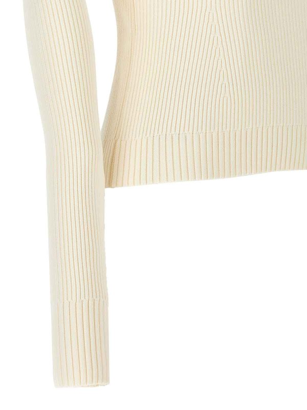 Ribbed Sweater shop online: MAGDA BUTRYM