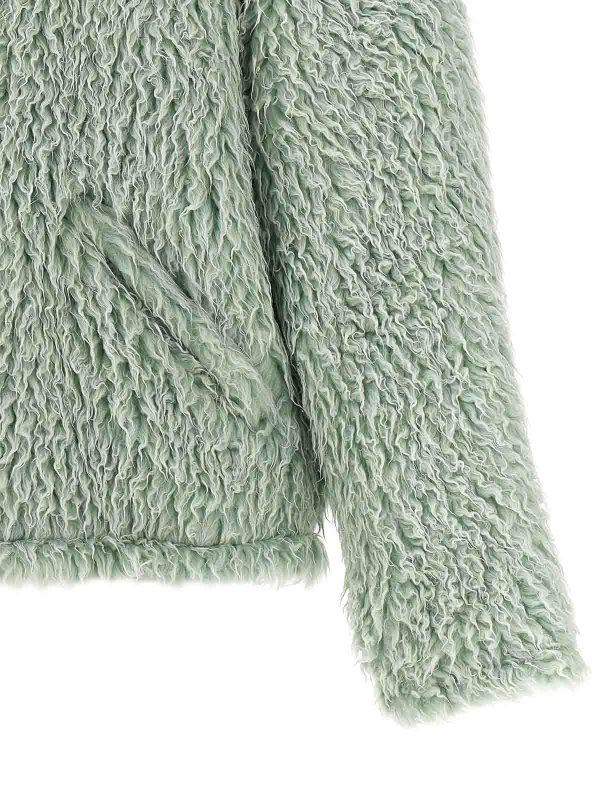 カジュアルジャケット - 緑 shop online: Marni