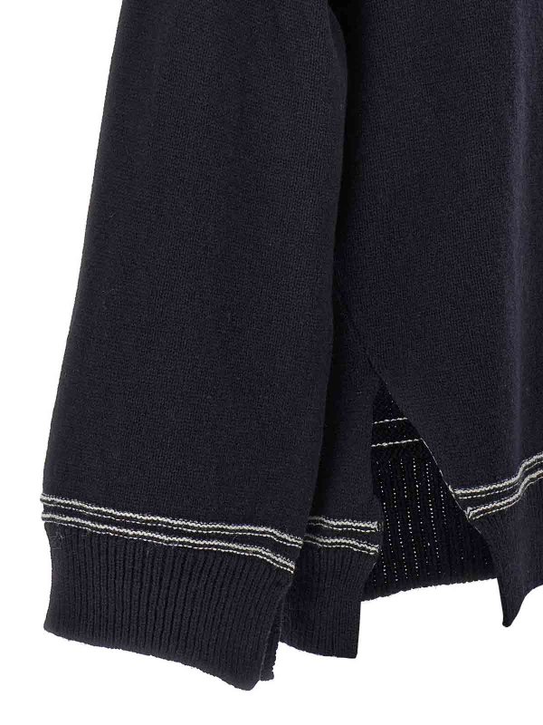 Cardigan - Bleu shop online: Marni