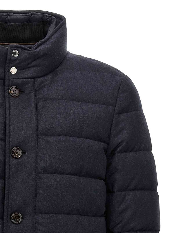 The Best Shops MOORER: casual jackets - Calegari-L Jacket