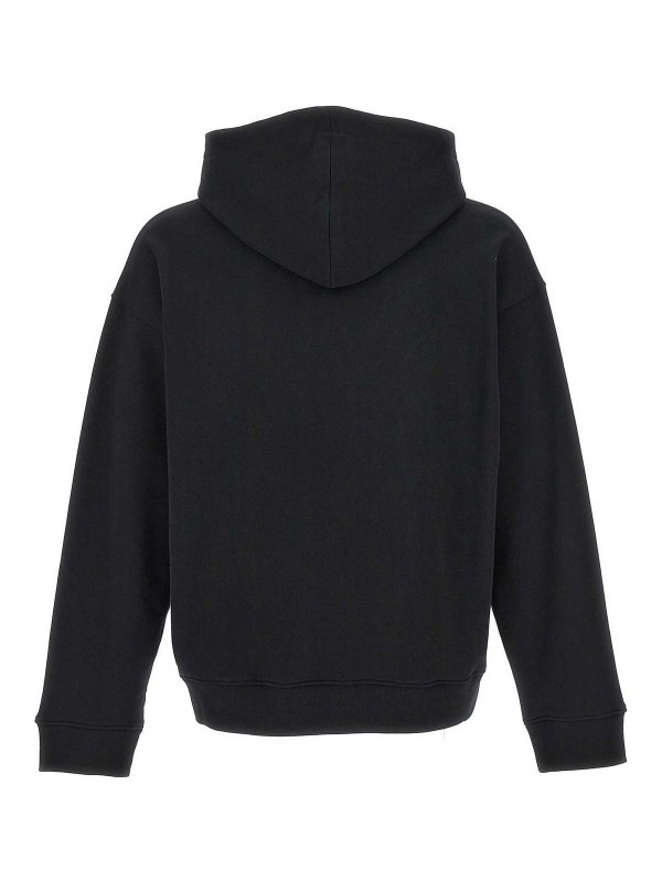 MOSCHINO: スウェット＆セーター online - スウェットシャツ/セーター - 白