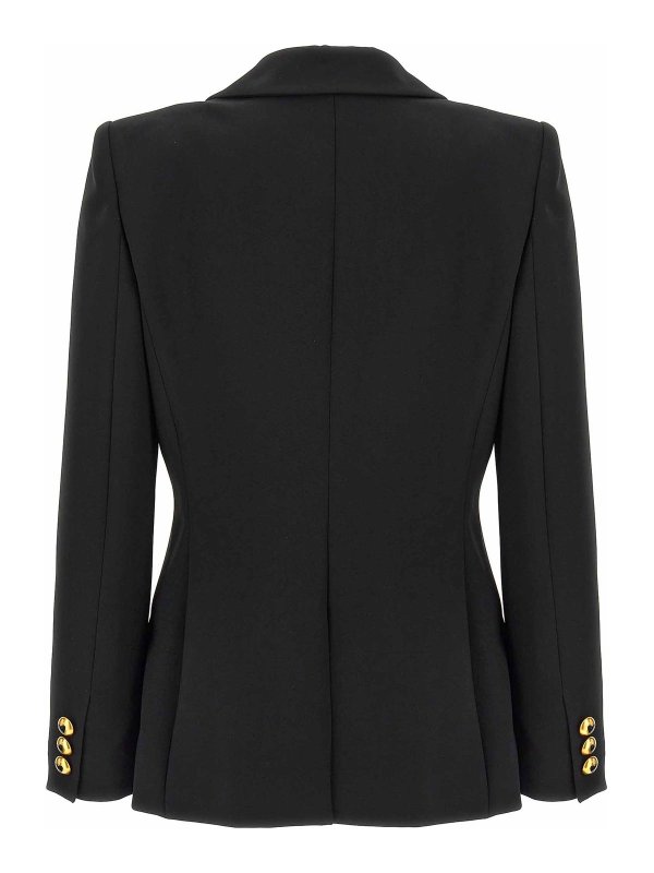 MOSCHINO: Blazer online - Blazer - Schwarz