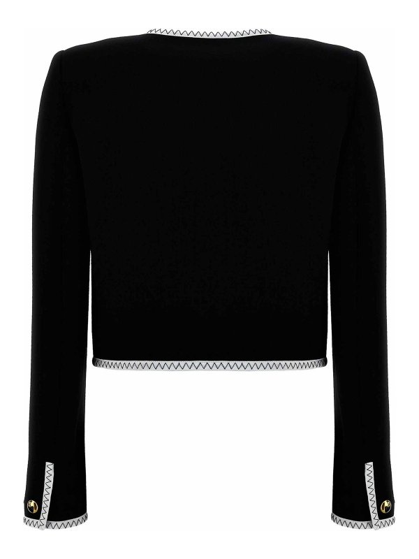 MOSCHINO: カジュアルジャケット online - カジュアルジャケット