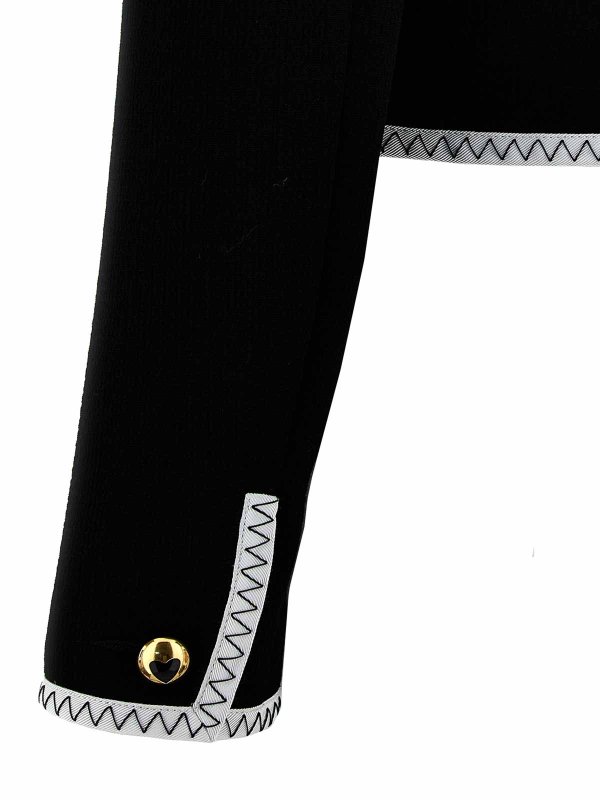 カジュアルジャケット shop online: MOSCHINO