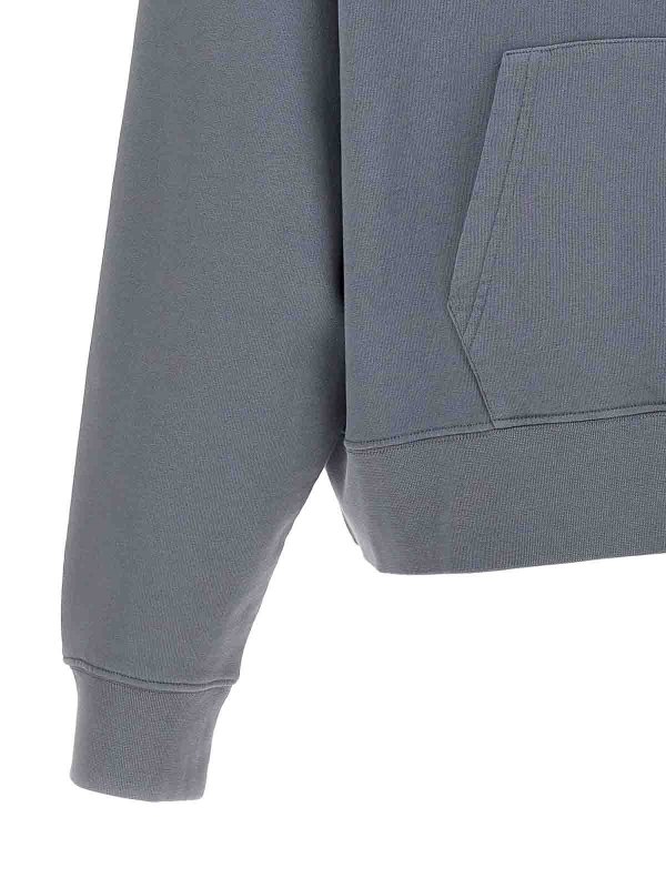 Sudadera - Gris shop online: Palm Angels