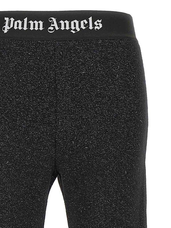 The Best Shops Palm Angels: Casual Hosen - Casual Hose - Schwarz