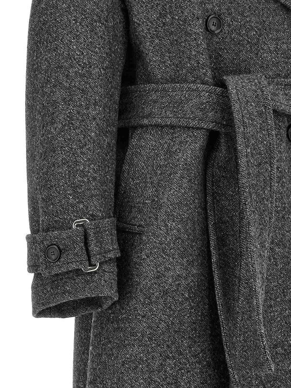 Calice Coat shop online: Pinko