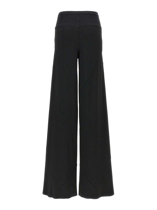 RICK OWENS: Pantalones casual online - Pantalón Casual - Negro