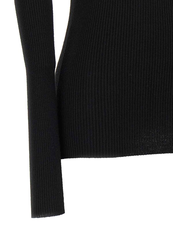 Al Top Sweater shop online: RICK OWENS