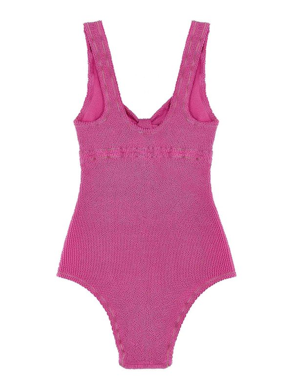 ROTATE Birger Christensen: one-piece online - X Reina Olga One-Piece Swimsuit