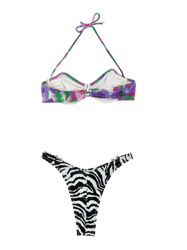 ROTATE Birger Christensen: bikinis online - X Reina Olga Bikini Set