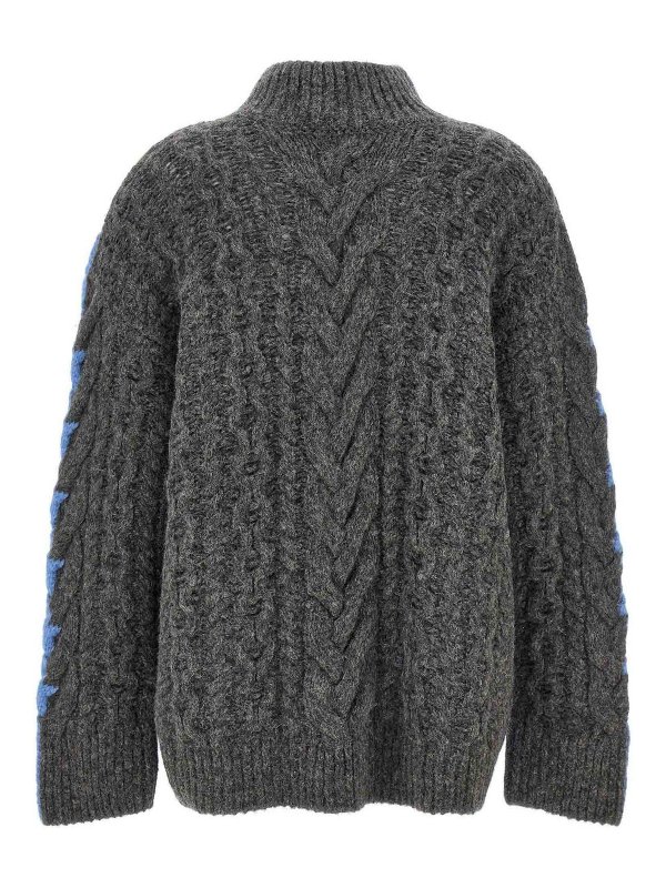 STELLA McCARTNEY: Cardigans online - Cardigan - Multicolore