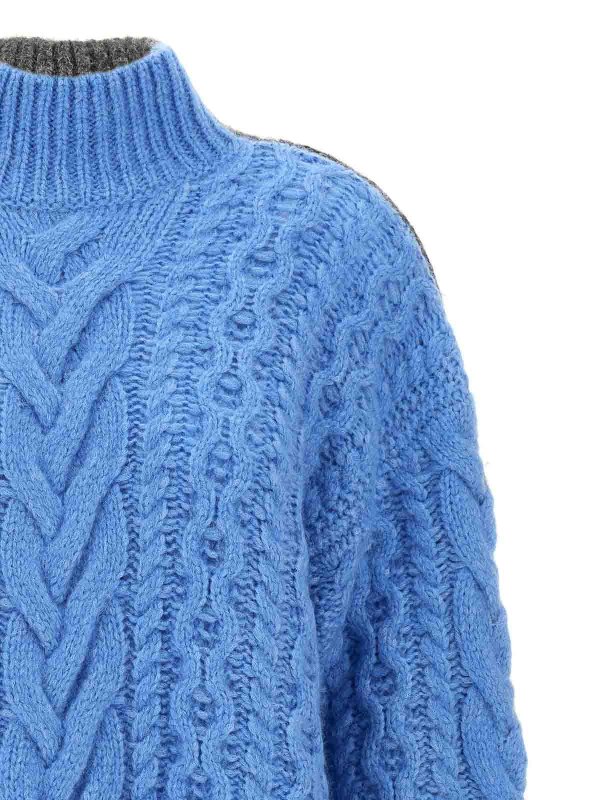 The Best Shops STELLA McCARTNEY: Cardigans - Cardigan - Multicolore