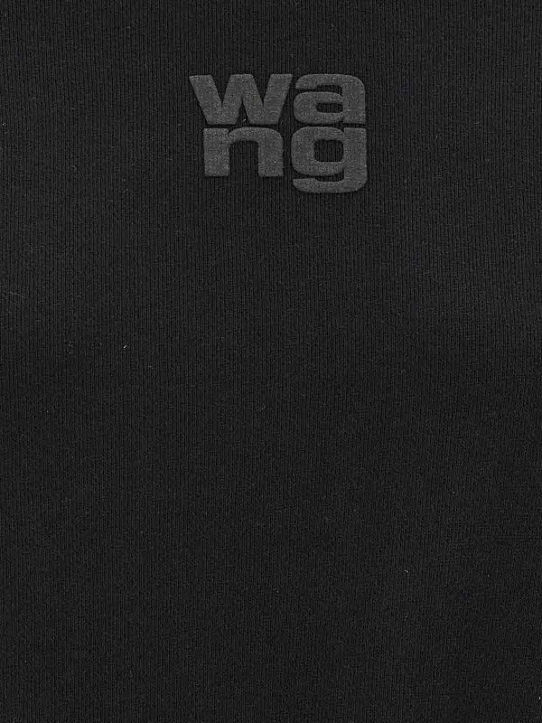 Essential Terry Sweatshirt shop online: ALEXANDER WANG