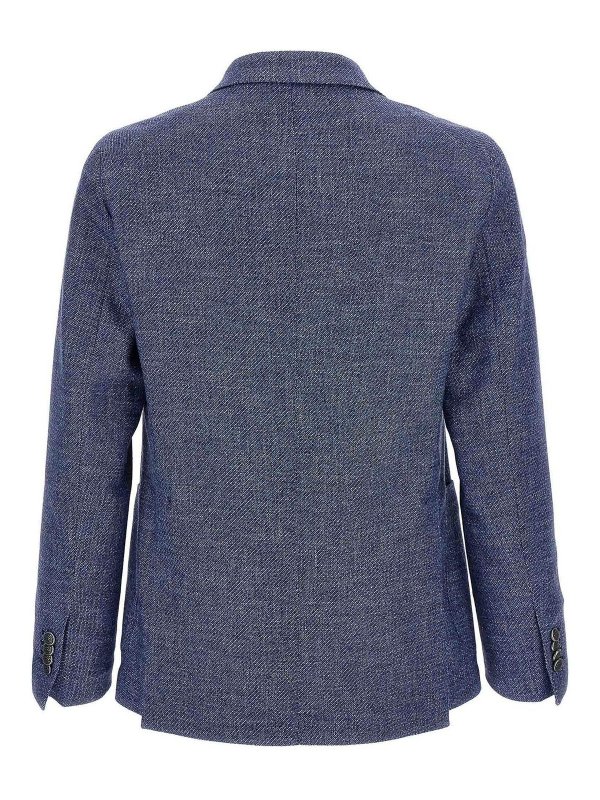 TAGLIATORE: Blazer online - Blazer - Hellblau